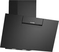 DWK87FN60 LC87KFN60 Kochfeld, 80 cm, mit LED, verstellbar, Schwarz