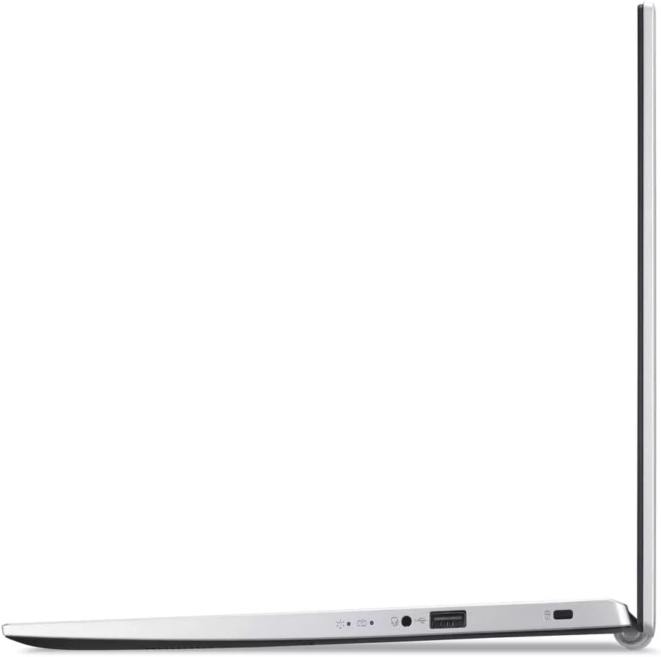 Acer Aspire 3 Notebook, 16 GB, mit WLAN, Silber