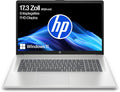 HP i7-1355U Notebook, 16 GB, 1 TB, Silber
