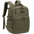 Taktischer Outdoor-Rucksack 30L Khaki