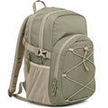 Vielseitiger 25L Rucksack in Grün