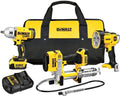 DEWALT DCK397HM2 Elektrowerkzeuge, Gelb/Schwarz