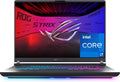 ASUS G16 Notebook, 16 GB, 1 TB, 165 Hz, Schwarz, mit WLAN
