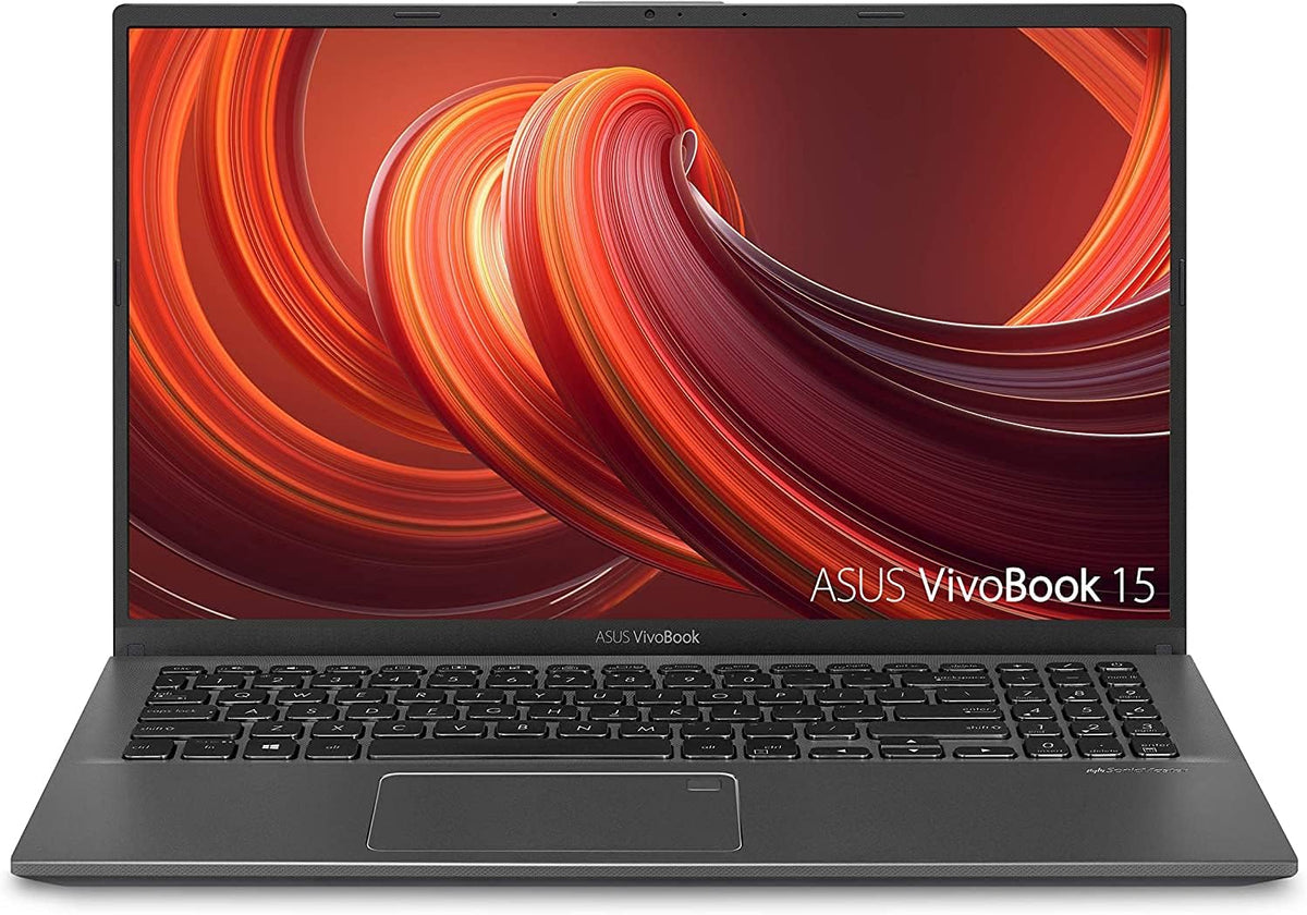 ASUS DDR4 Notebook, 8 GB, Schwarz, mit WLAN, mit USB