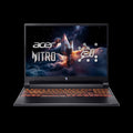 Acer Nitro V 16 Notebook, 8 GB, 180 Hz, mit KI-Erkennung, Schwarz
