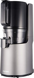 Hurom H-200 Entsafter, Silber