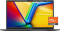 ASUS DDR5 Notebook, 8 GB, Schwarz, mit WLAN, mit USB