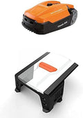Mähroboter Mähroboter Classic, bürstenlos, Orange/Schwarz, Yard Force