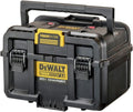 DEWALT DWST08050 Produkt, 20 V, mit USB, mit Stauraum, Schwarz/Gelb