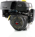 Wiltec Viertaktersatzmotoren, 25 mm, Schwarz