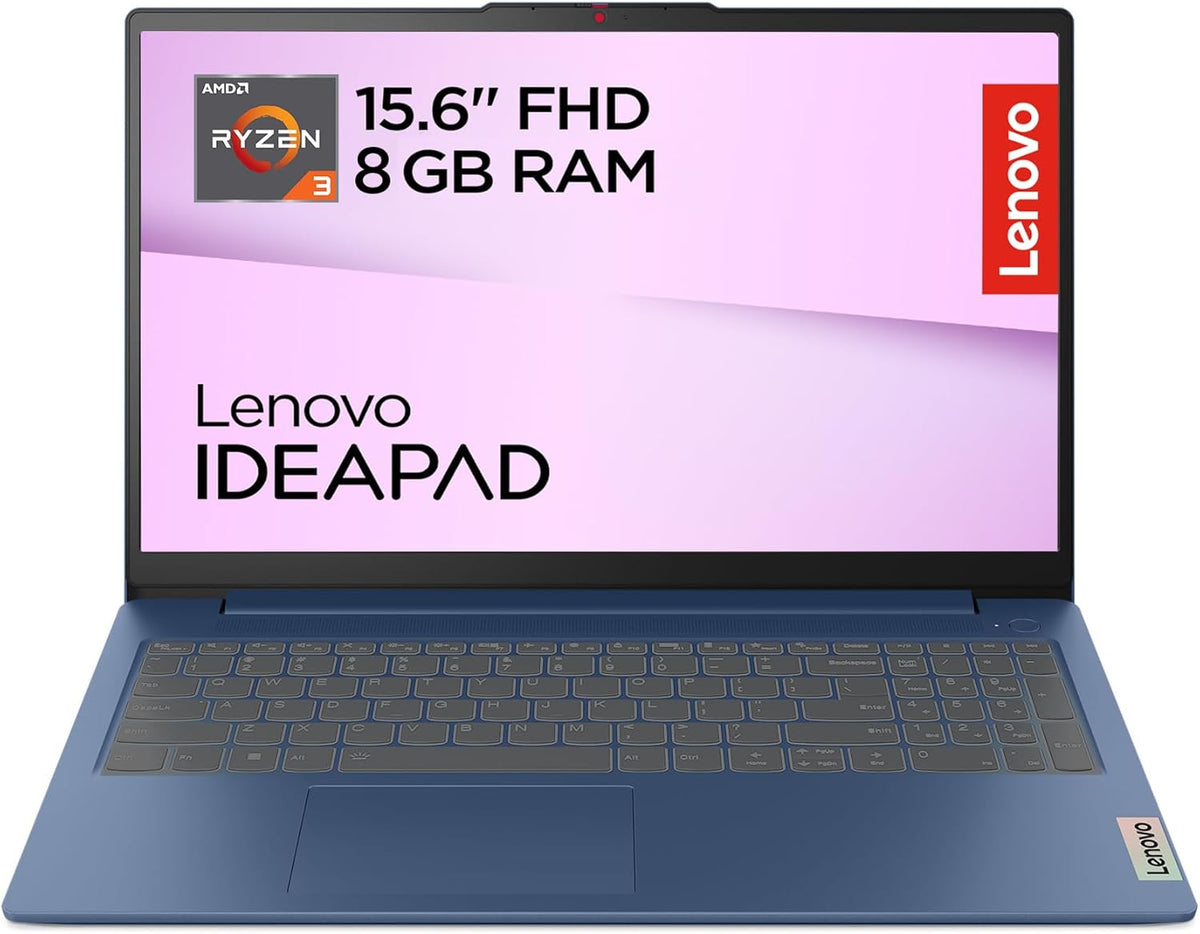 Lenovo Monate Premium Notebook, 512 GB, Blau