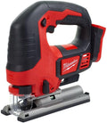 Milwaukee m18bjs-0 Kniepolster, 18 V, Schwarz/Rot