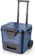Ninja Kühlschrank, wasserdicht, Blau/Schwarz