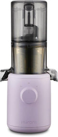 Hurom H310 Entsafter, Lavendel