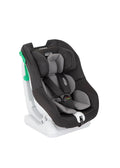 Graco R129 Autokindersitz, 40–105 cm, 76–105 cm, Schwarz/Grau