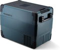 DOMETIC CFX2 Kühlschränke, 24 V, 240 V, mit App-Steuerung, mit USB, Dunkelblau/Schwarz
