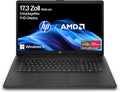HP DDR4 Notebook, 16 GB, Schwarz, mit WLAN