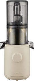 Hurom H310A Entsafter, Beige