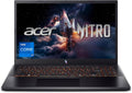 Acer i7-13620H Notebook, 16 GB, 1 TB, 165 Hz, mit WLAN, mit KI-Erkennung, Schwarz