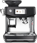 Kaffeevollautomat, Schwarz, Sage