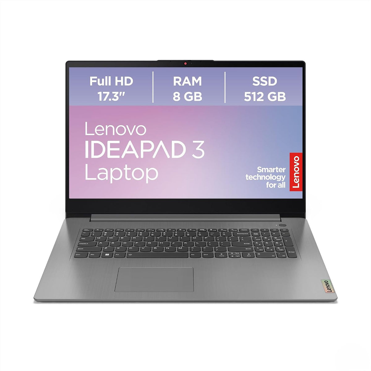 Lenovo Monate Premium Notebook, 8 GB, Grau