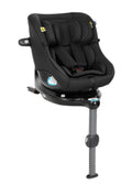 Graco R129 Autositze, 40–105 cm, mit Liegeposition, Schwarz
