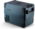 DOMETIC CFX2 Kühlschränke, 24 V, 240 V, mit App-Steuerung, mit USB, Blau/Schwarz
