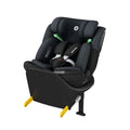 Doona Autokindersitz, 40–150 cm, mit Liegeposition, verstellbar, Schwarz