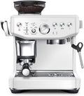 Sage Kaffeemaschine, Weiß