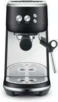 Sage Kaffeemaschine, Schwarz