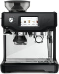 Sage Kaffeemaschine, verstellbar, Schwarz