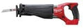 Milwaukee M18 Säbelsäge, Rot/Schwarz