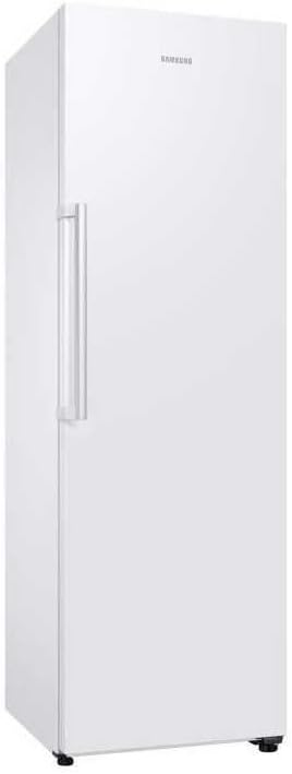 Samsung RR39C7AF5WW Kühlschrank, 69,4 × 59,5 × 186 cm, 387 L, Weiß