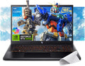 Acer Notebook, 8 GB, 165 Hz, mit LED, mit USB, Schwarz
