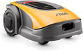 STIGA A 1000 Autonomer Mähroboter, ohne Begrenzungskabel, kabellos, Orange/Grau