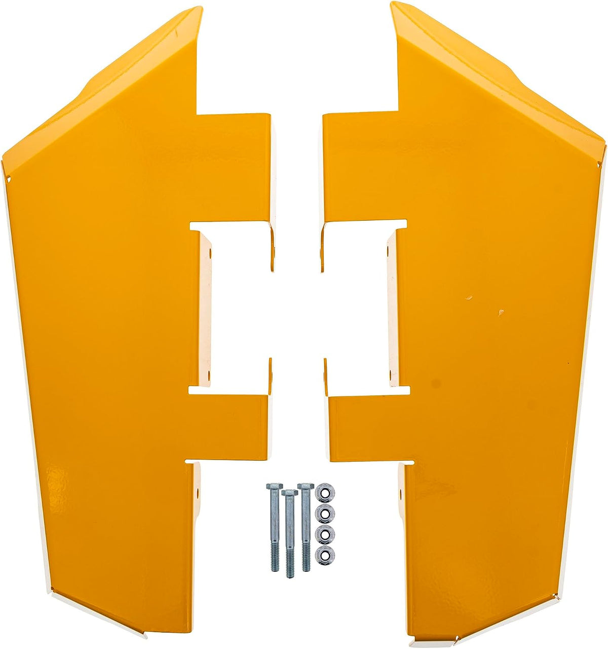 Cub Cadet ZT1 Rasenmäher, Gelb, aus Stahl
