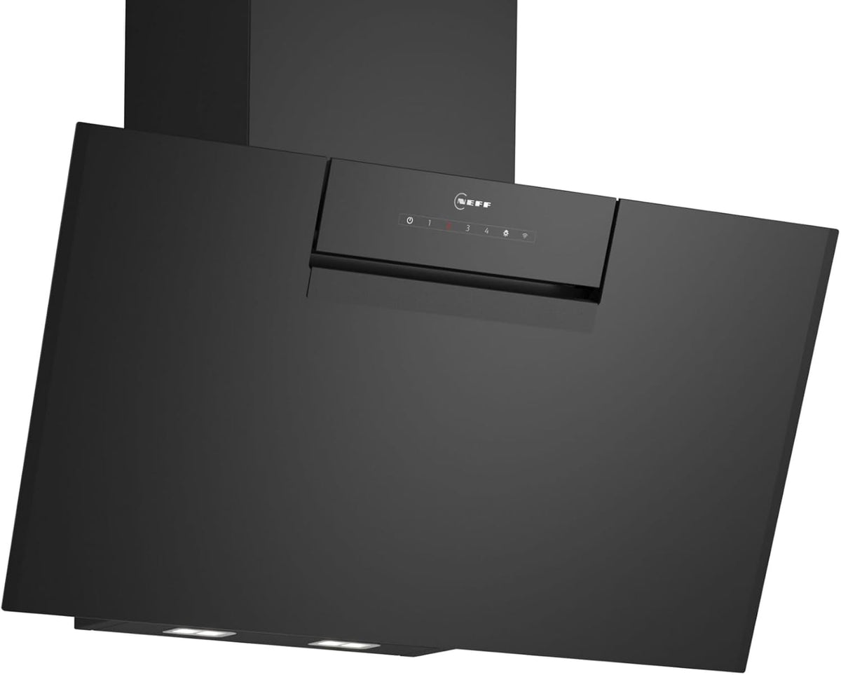 Kochfeld D85IFN1S0, 80 cm, Schwarz, mit LED, bsh hausgeräte gmbh