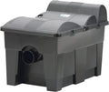 Oase Filter, 16 m³, Schwarz