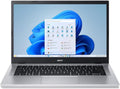 Acer Aspire 3 Notebook, 8 GB, 3,09 lbs, mit USB, Silber