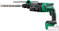 HIKOKI DH18DPC Säbelsäge, 18 V, ohne Akku, bürstenlos, Schwarz/Grün