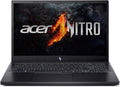 Acer DDR5 Notebook, 8 GB, 144 Hz, mit WLAN, mit KI-Erkennung, Schwarz
