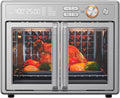 Backofen Flexify Pro, Silber, GOURMETmaxx