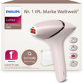 Philips BRI957/00 Systeme, kabellos, Rosa