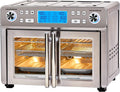 Emeril Lagasse Backofen, Silber