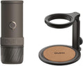 OutIn Kaffeemaschine, Braun, wasserdicht, verstellbar, mit USB