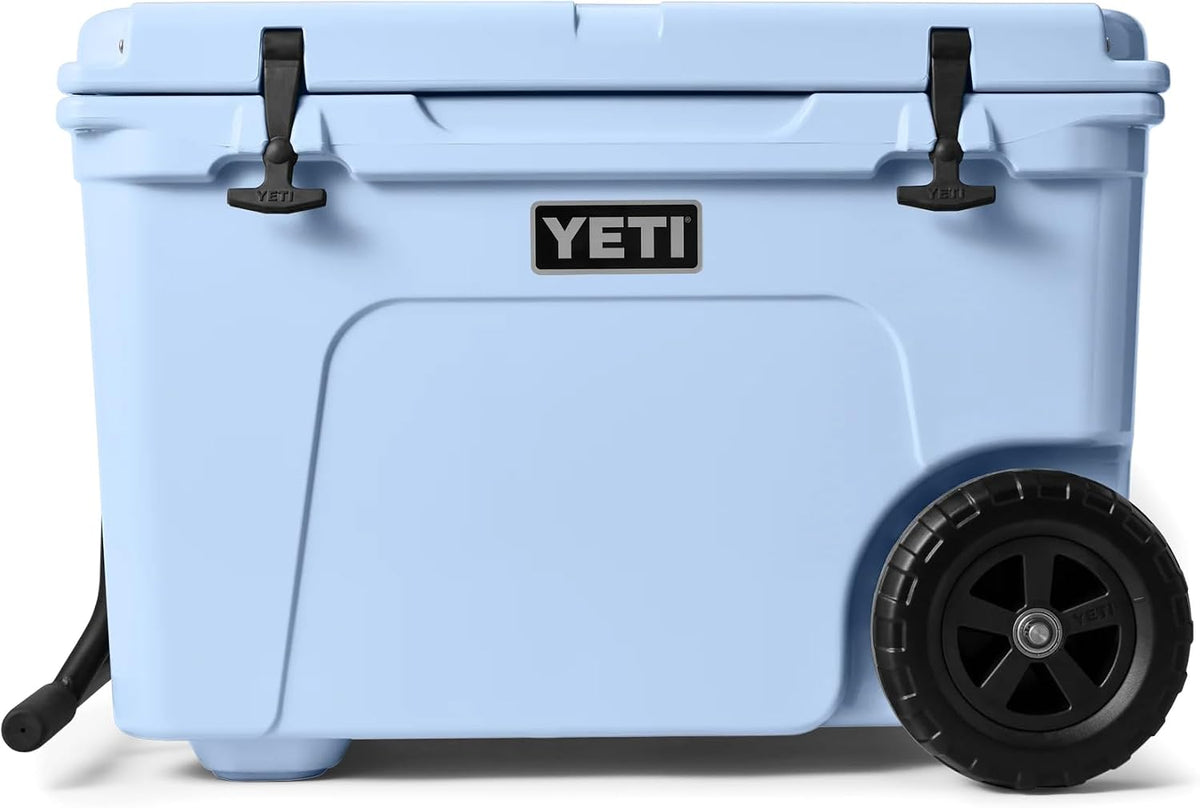 Kühltaschen & -boxen, Hellblau, YETI