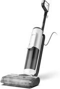 Tineco S5 Nass- und Trockensauger, Weiß/Schwarz