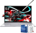 ASUS i7-1355U Notebook, 16 GB, 1 TB, mit WLAN, Silber
