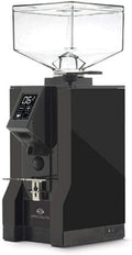 Eureka Tassen DELUXE Espressomaschinen, mit Timer, Schwarz