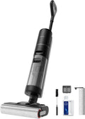DREAME H12 PRO Nass- und Trockensauger, mit Selbstreinigung, Schwarz